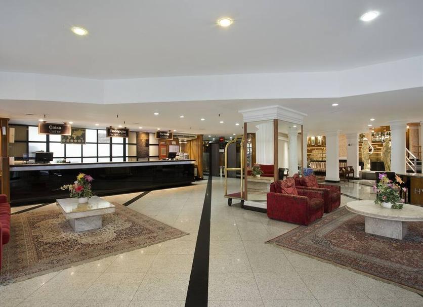 Lobby Fotografie