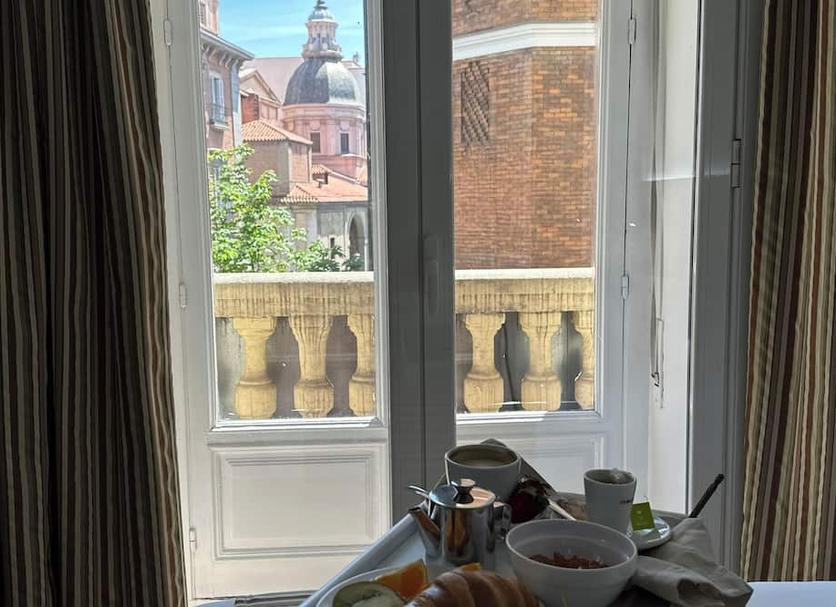Balcon Fotografie