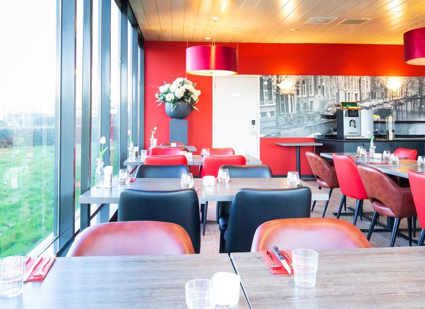 Restaurant Fotografie