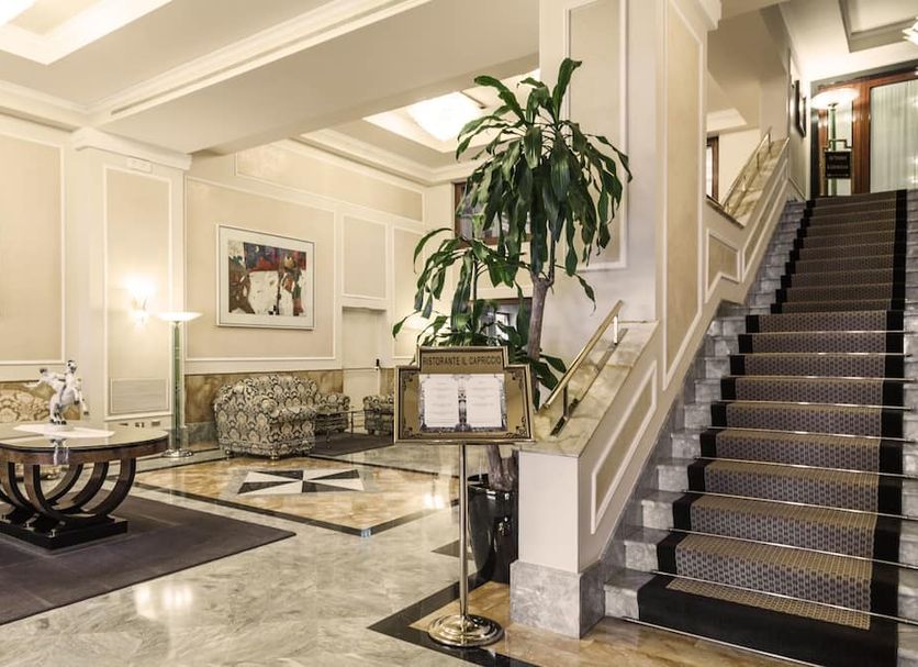 Lobby Fotografie