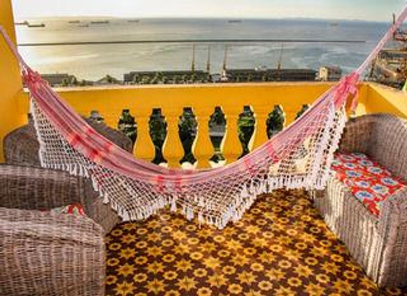 Balcon Fotografie
