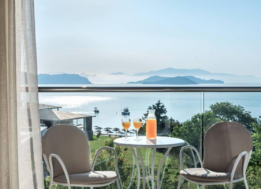 Balcon Fotografie