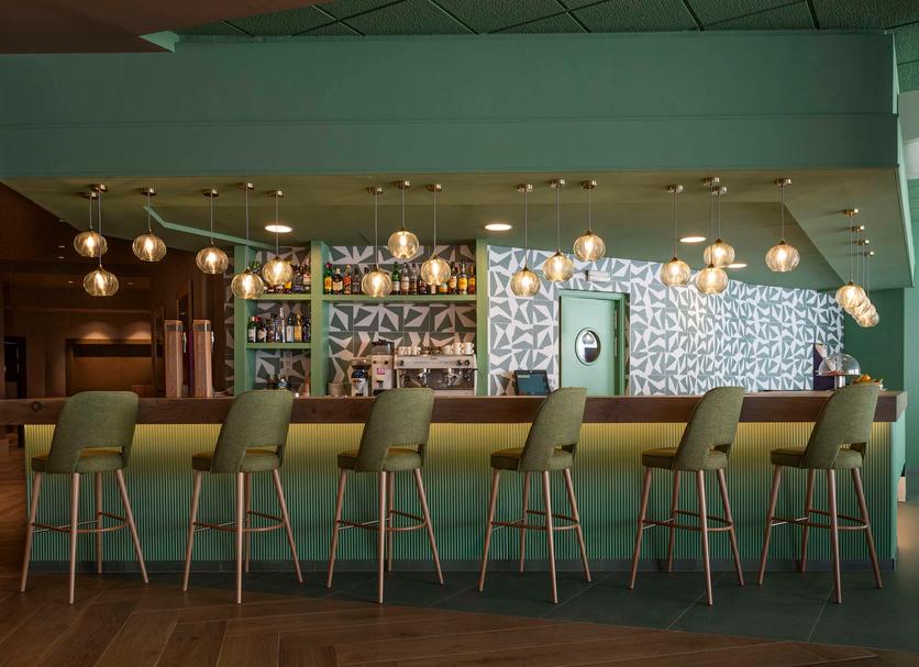 Bar Fotografie