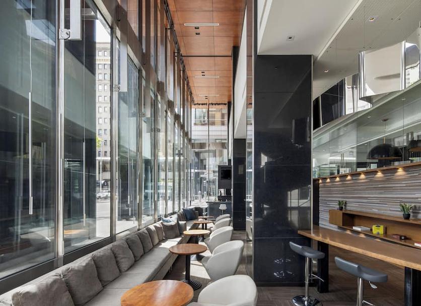 Lobby Fotografie
