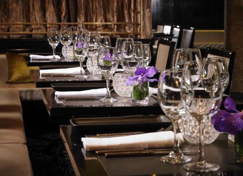Restaurant Fotografie