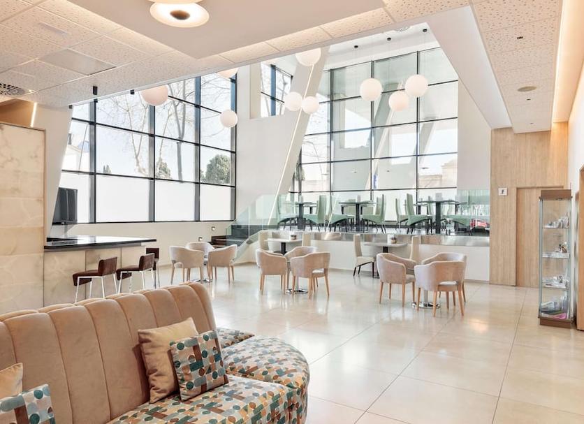 Lobby Fotografie