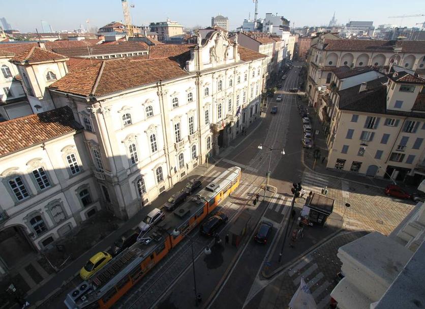 Priveliște în exterior Fotografie