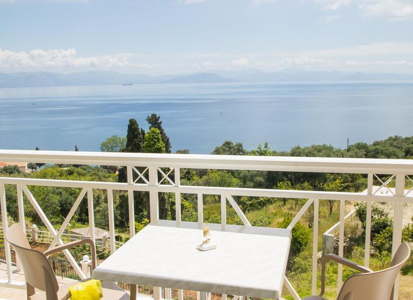 Balcon Fotografie
