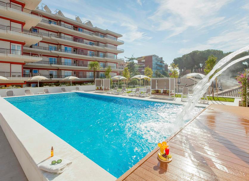 Piscină Fotografie
