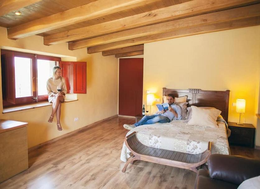 Dormitor Fotografie