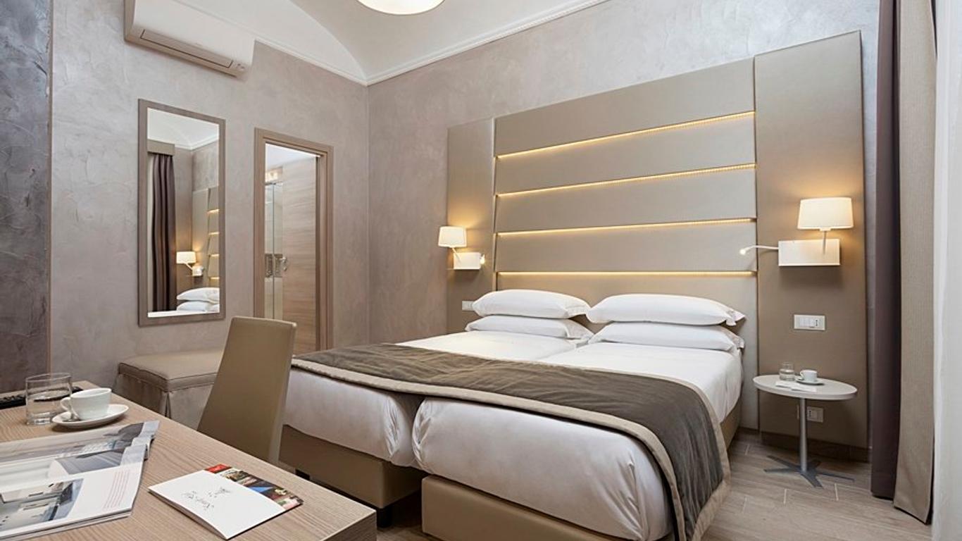 Hotel Kennedy