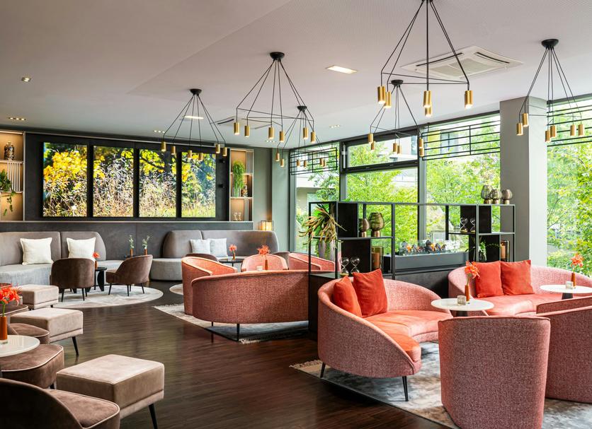 Lounge Fotografie