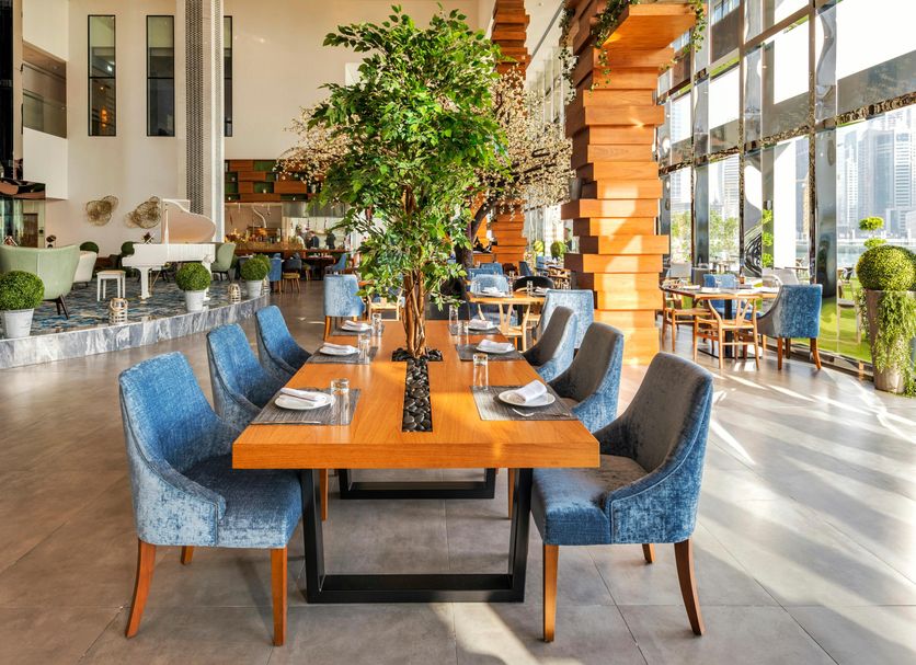 Restaurant Fotografie