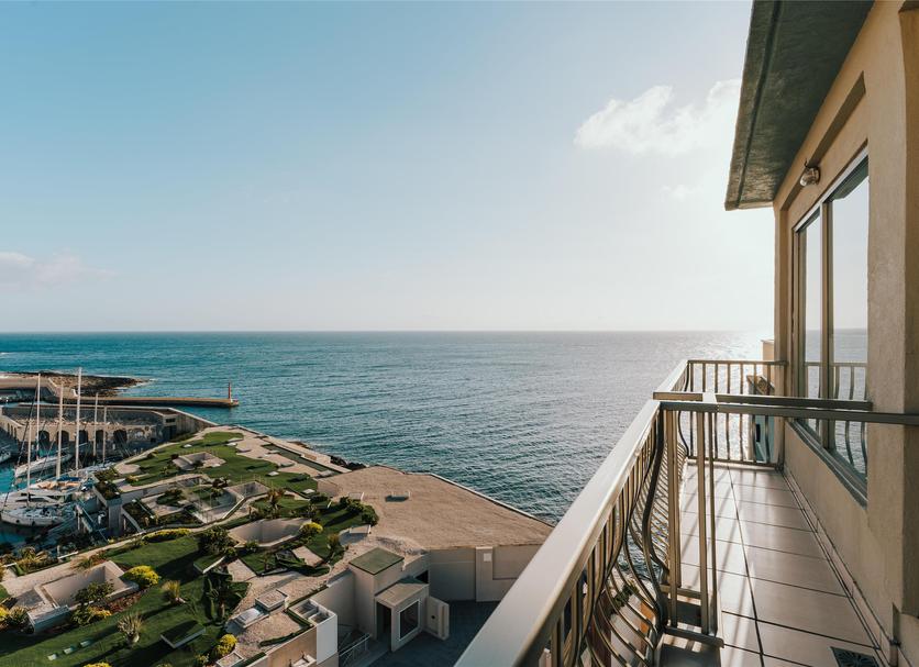 Balcon Fotografie