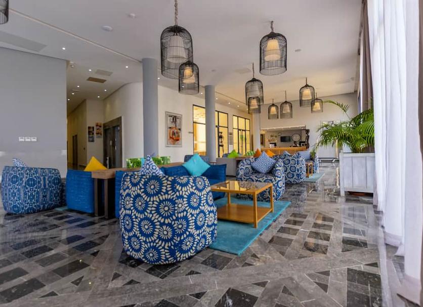 Lobby Fotografie