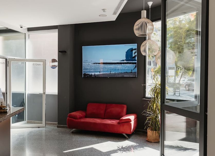 Lobby Fotografie