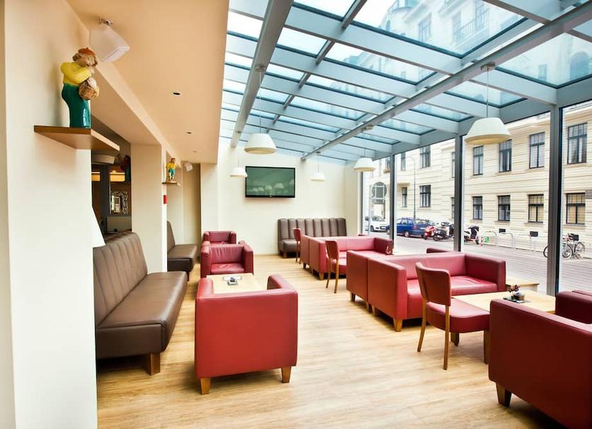 Lounge Fotografie