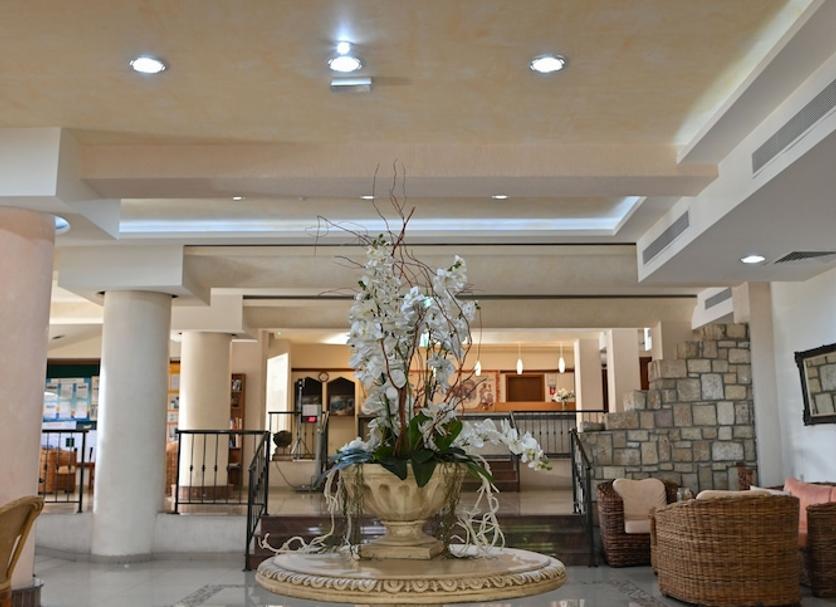 Lobby Fotografie