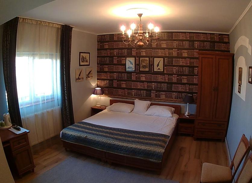 Dormitor Fotografie