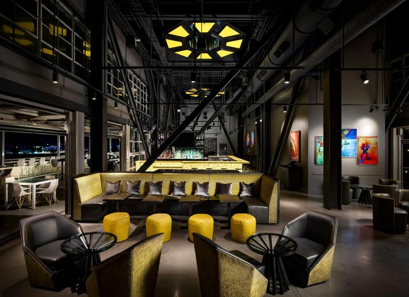 Lobby Fotografie