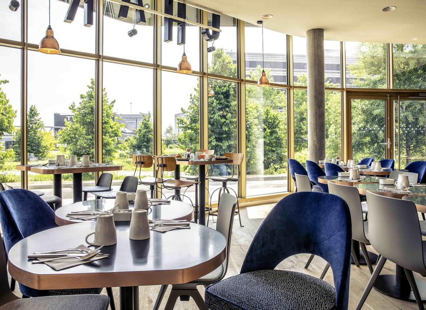 Restaurant Fotografie