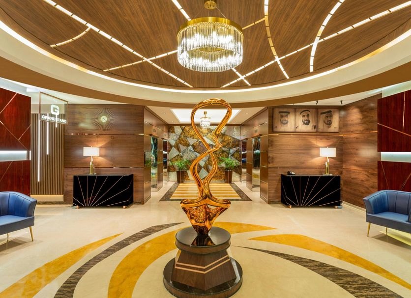 Lobby Fotografie