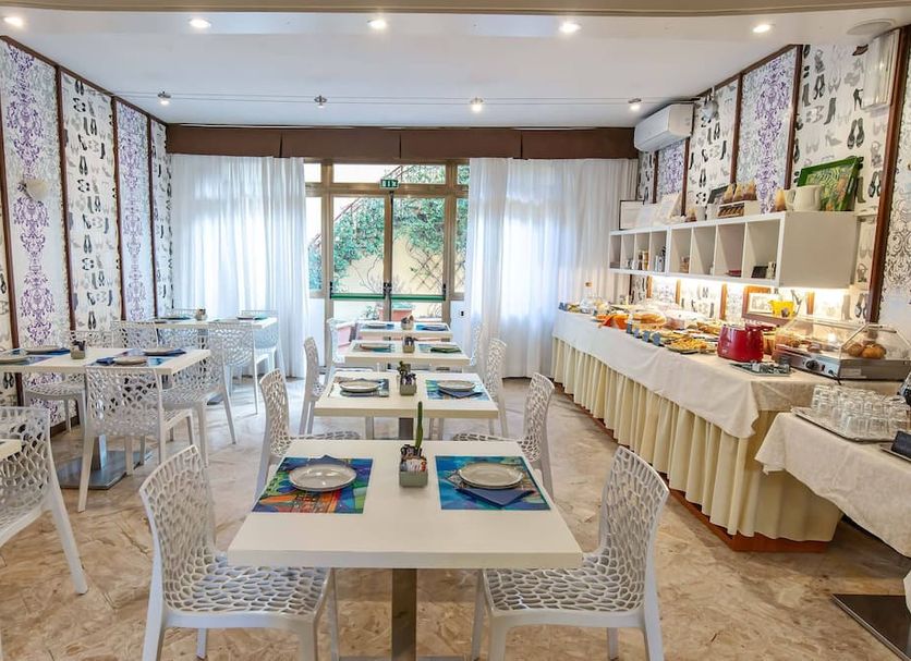 Restaurant Fotografie