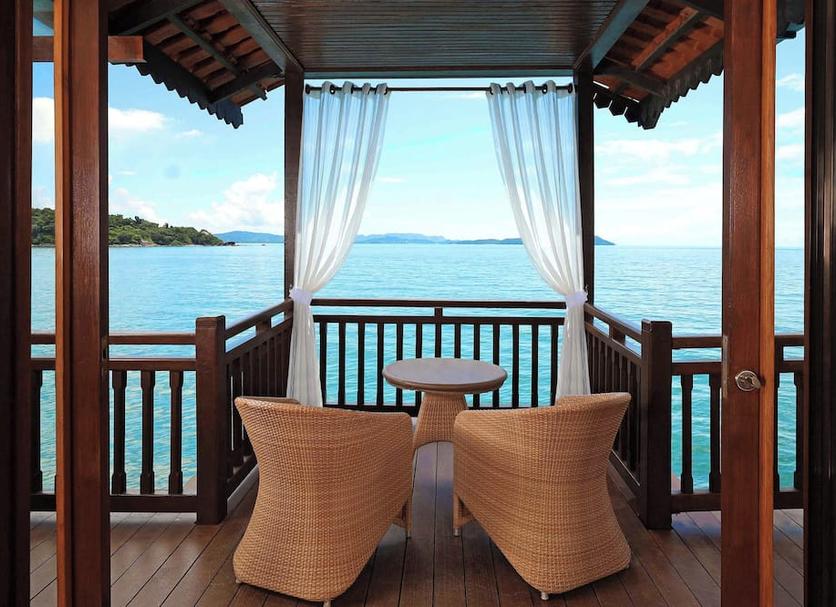 Balcon Fotografie