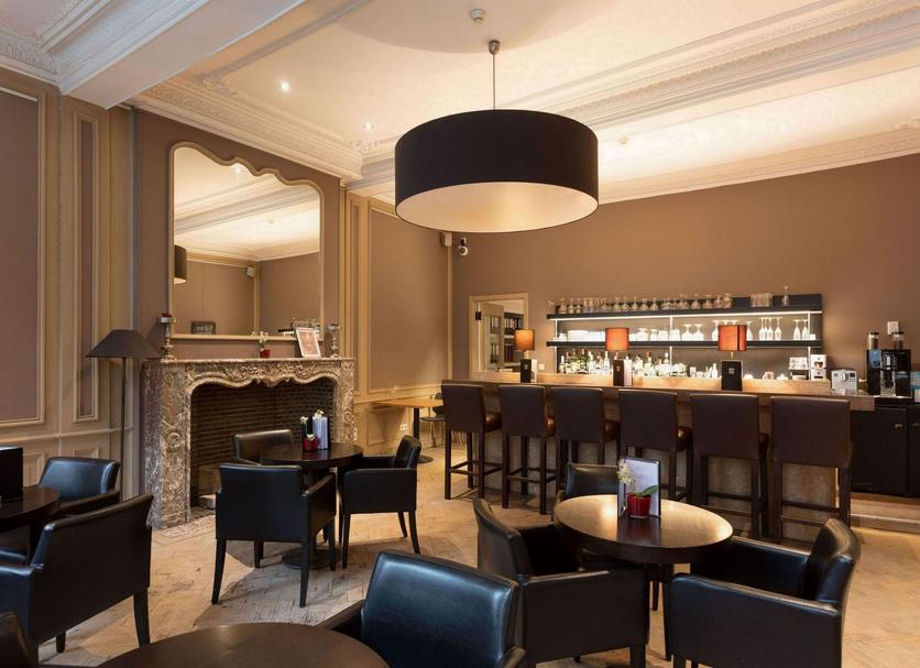 Bar Fotografie