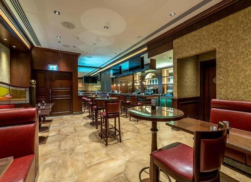 Bar Fotografie