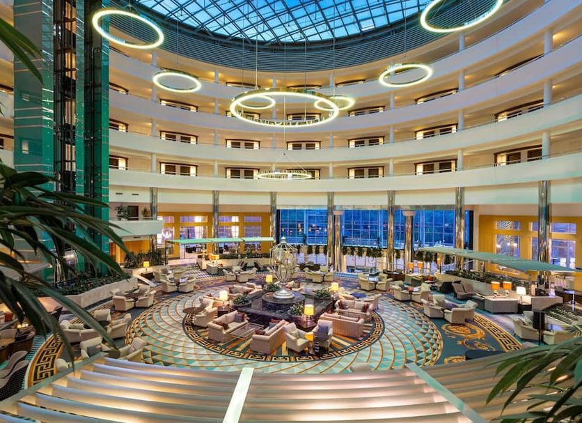 Lobby Fotografie