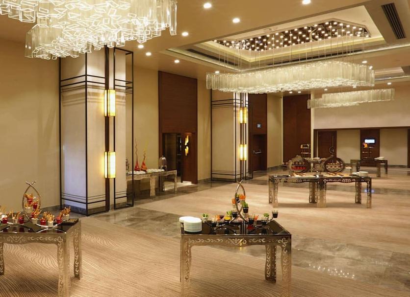 Lobby Fotografie