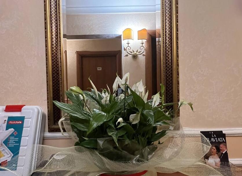 Facilitățile camerei Fotografie