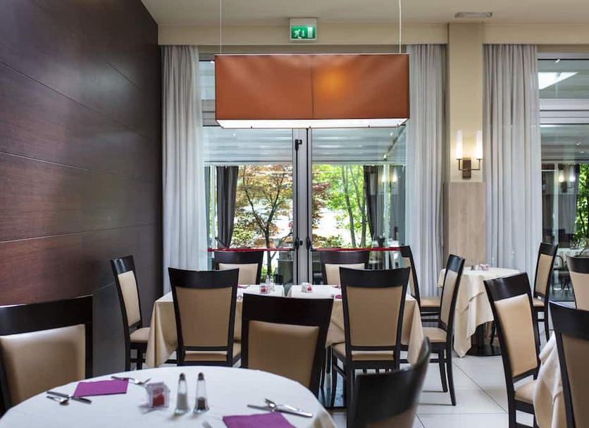 Restaurant Fotografie