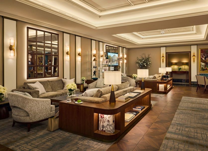 Lounge Fotografie