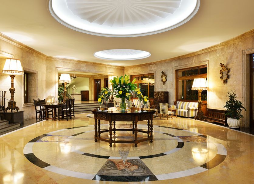 Lobby Fotografie