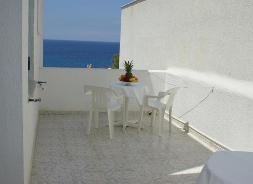 Balcon Fotografie