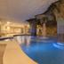 Piscină