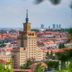 Priveliște în exterior