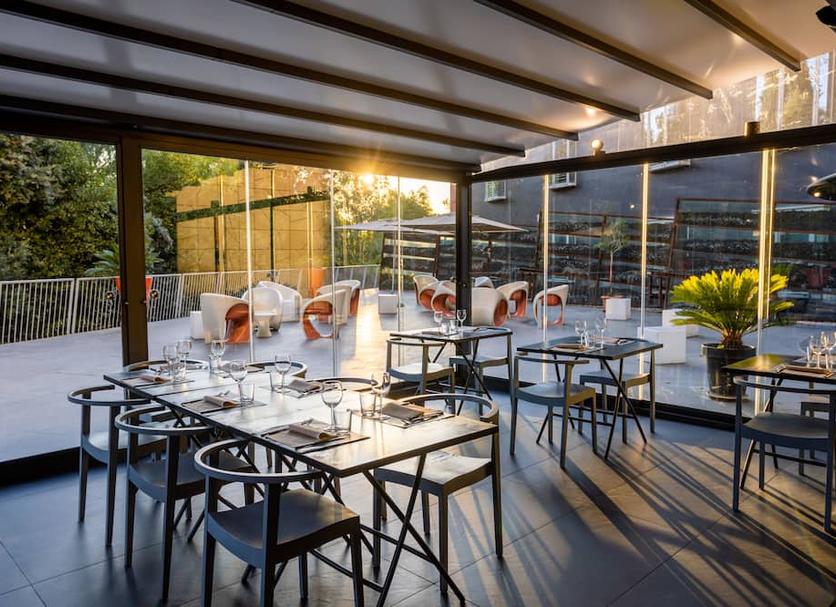 Restaurant Fotografie