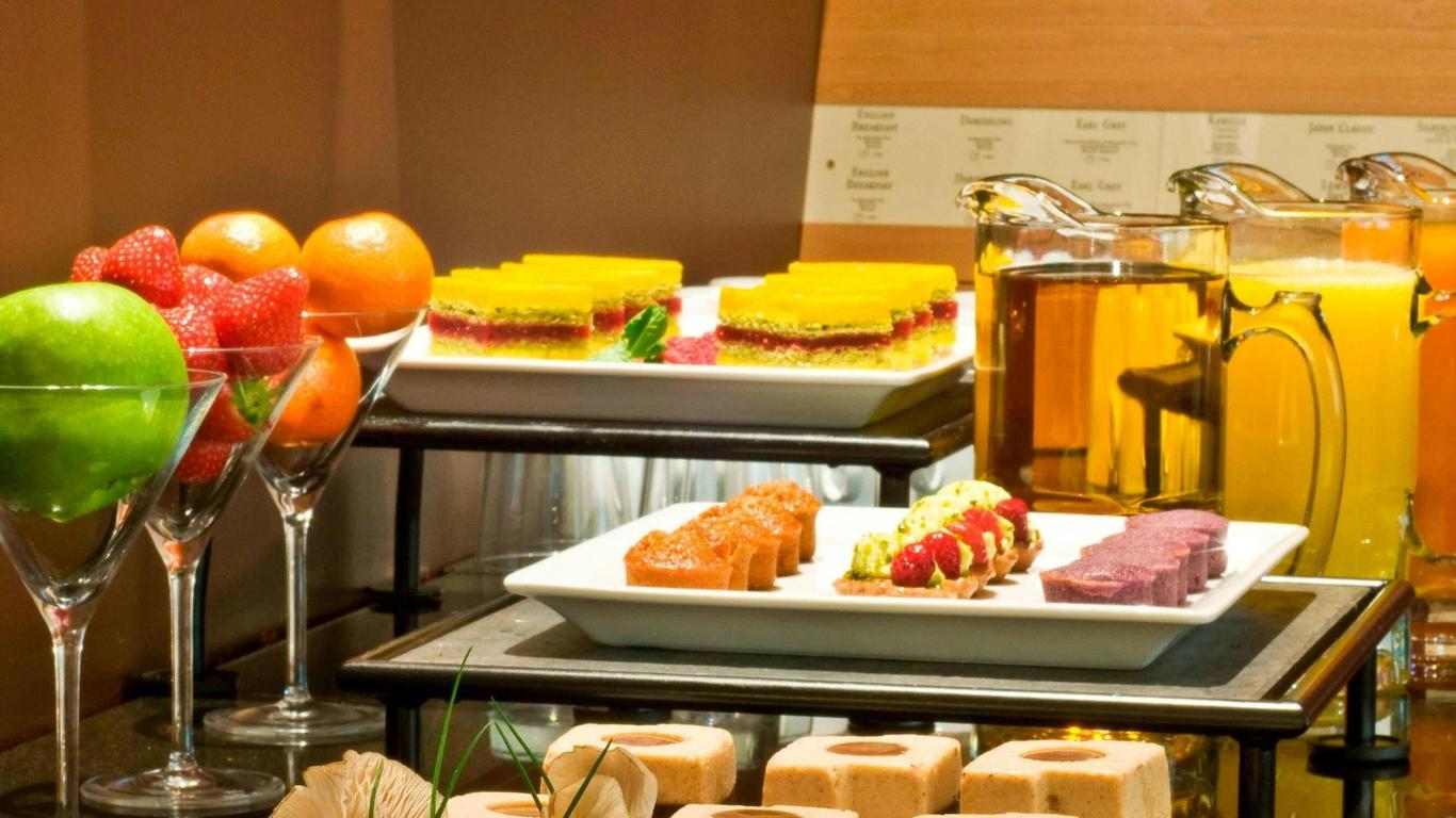 Courtyard by Marriott Paris Saint Denis