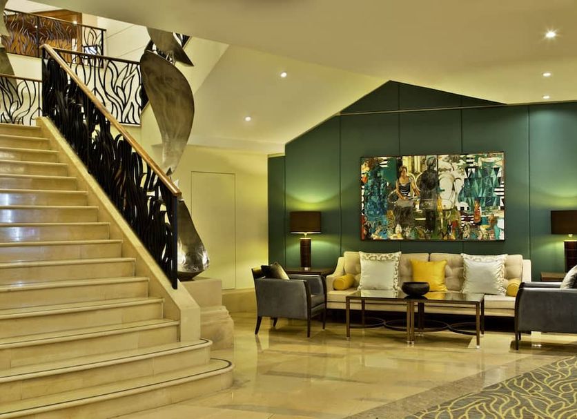 Lobby Fotografie