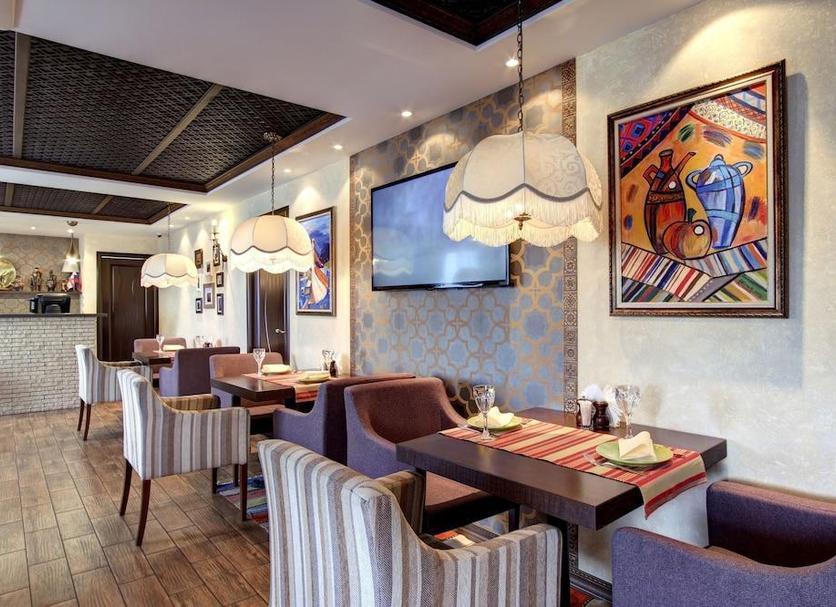 Restaurant Fotografie