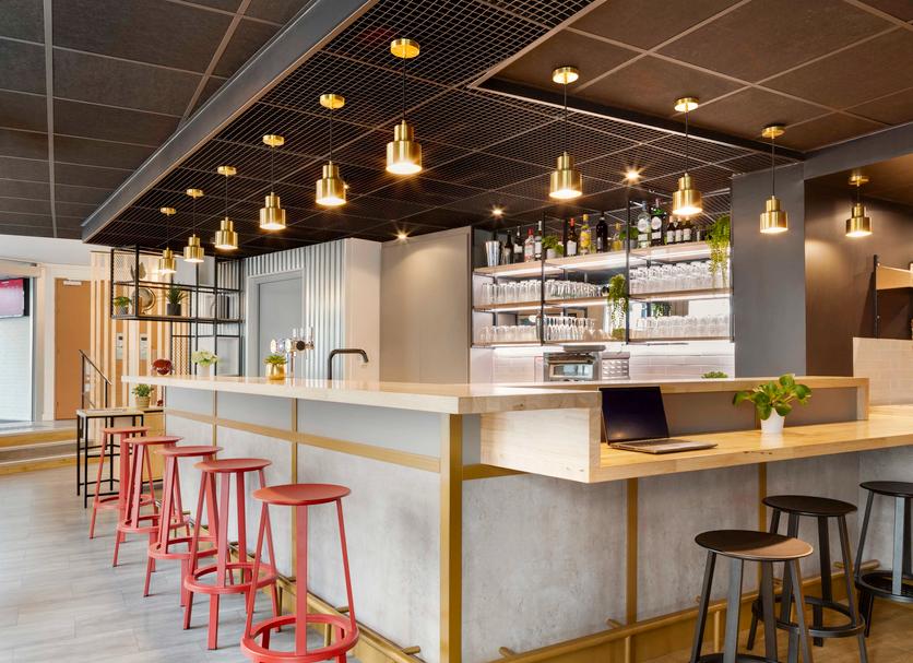 Bar Fotografie