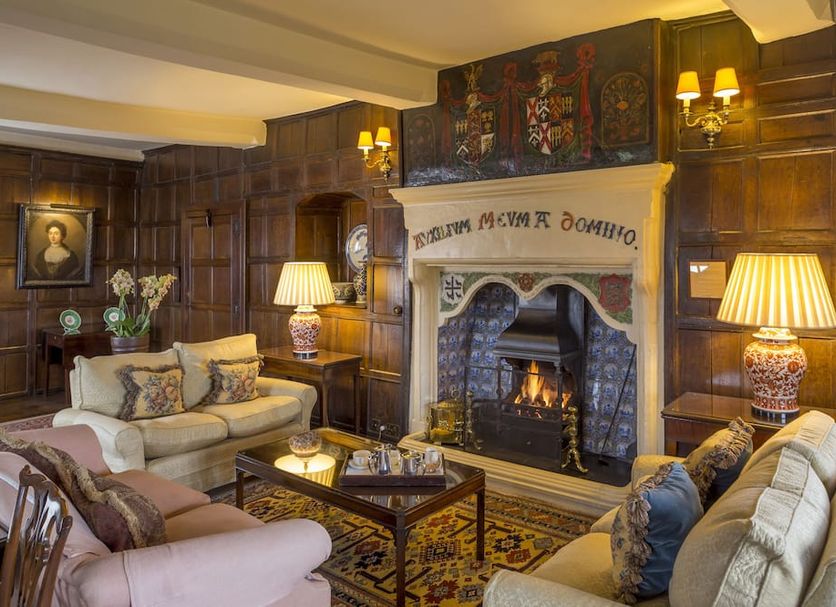 Sufragerie Fotografie