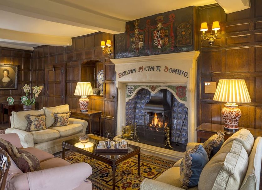 Lounge Fotografie