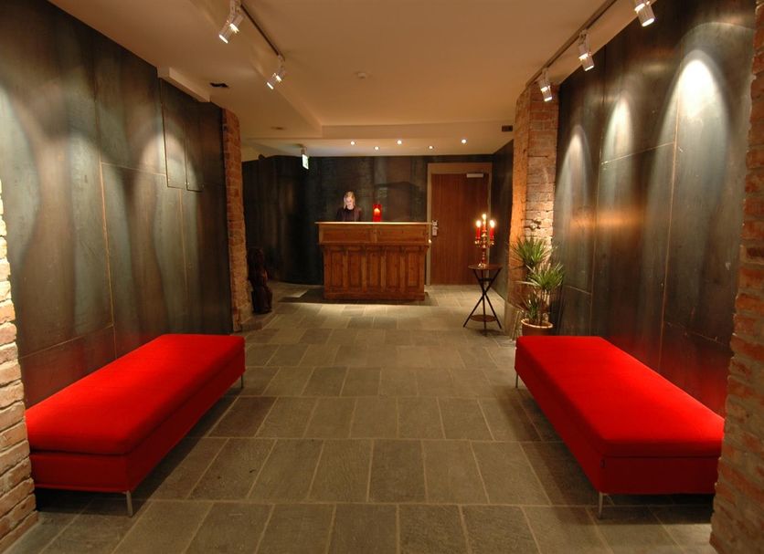 Lobby Fotografie