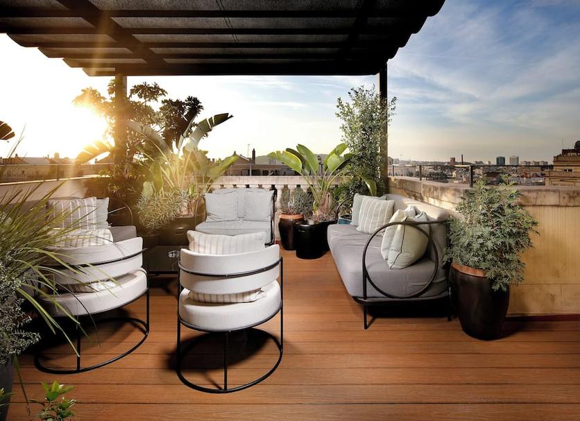 Balcon Fotografie