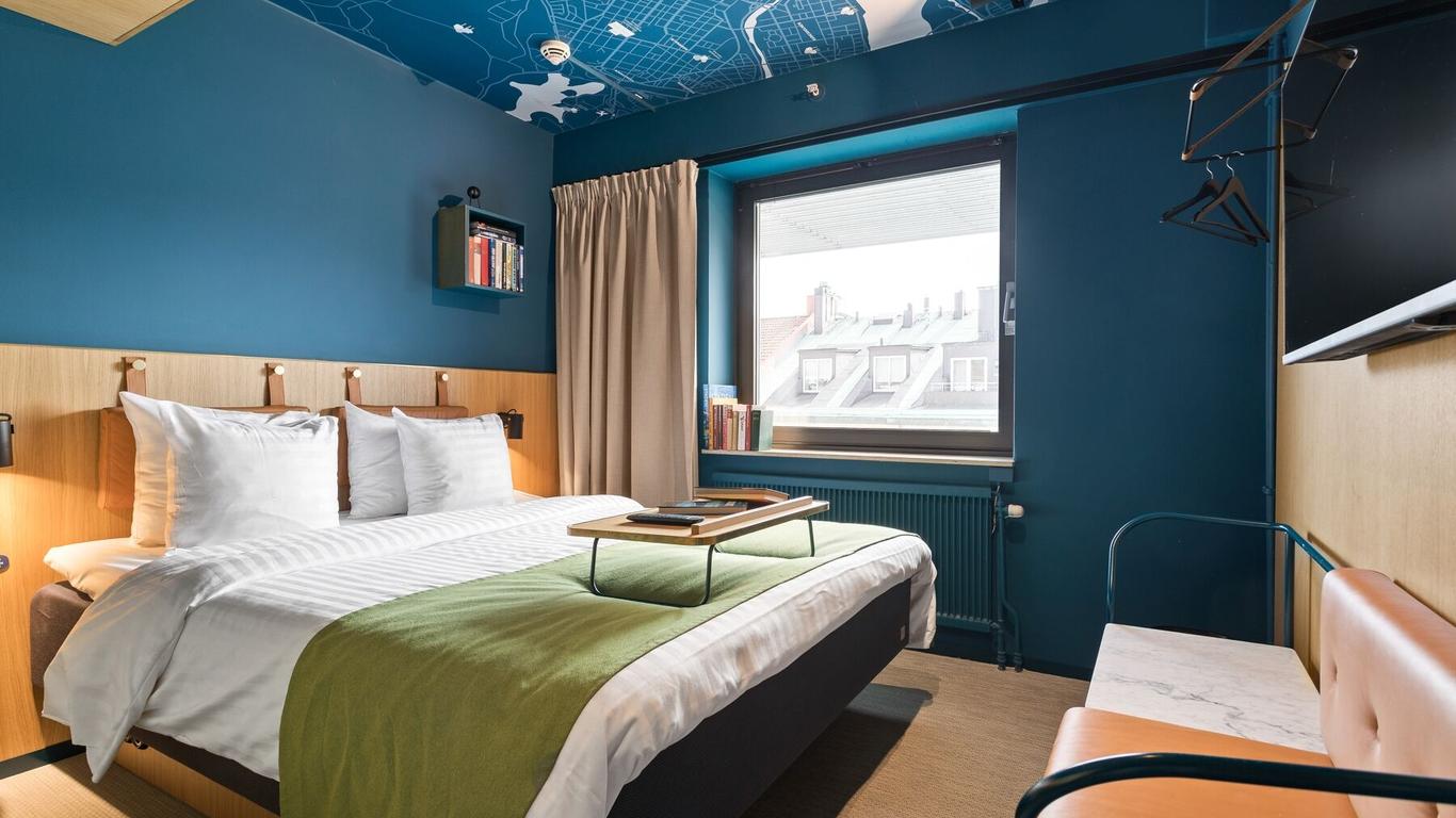 Mornington Hotel Stockholm