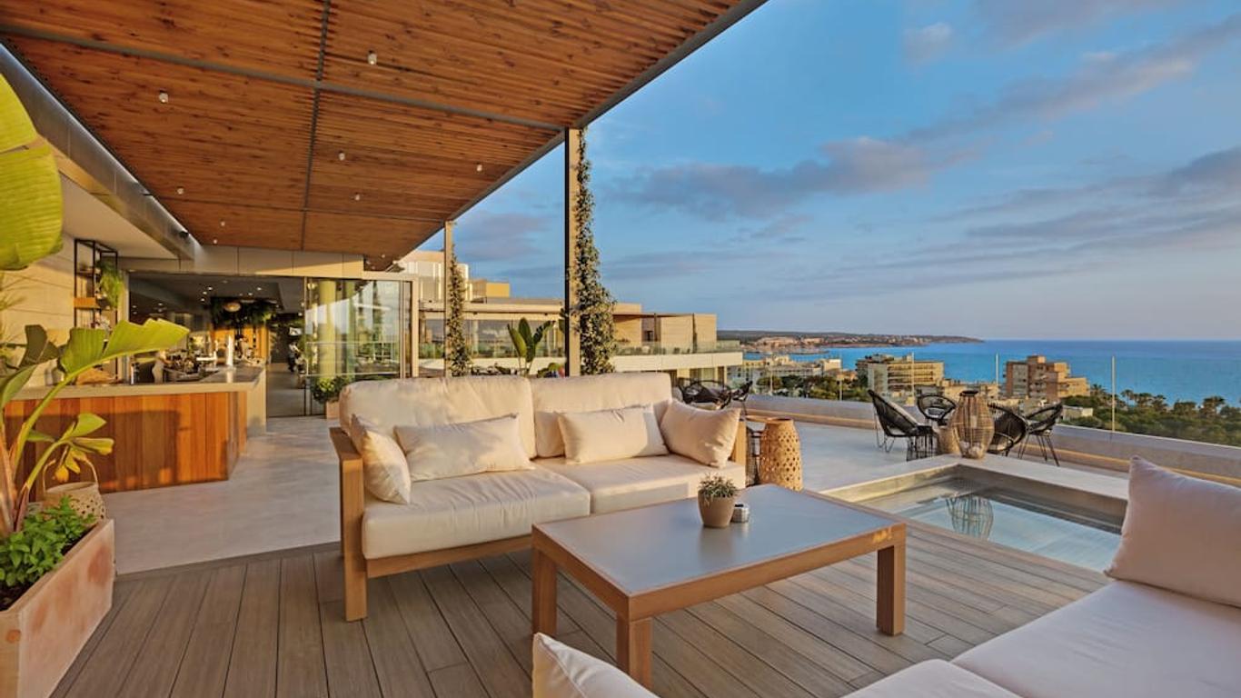 Iberostar Selection Llaut Palma